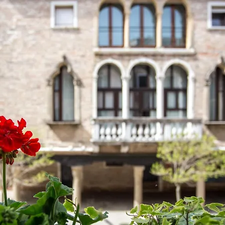 Nocleg ze śniadaniem Ca' Santo Spirito