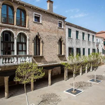 Ca' Santo Spirito Nocleg ze śniadaniem Wenecja