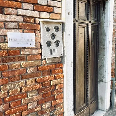 San Polo Luxury In *