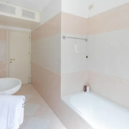 Appartement San Marco *