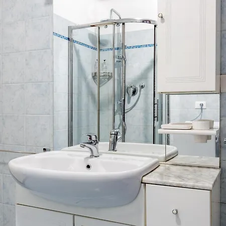 Apartment Castello 6386 Canal View