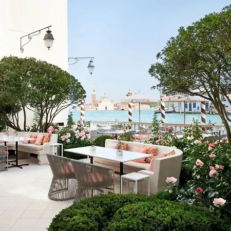 Hotel The St. Regis Venedig