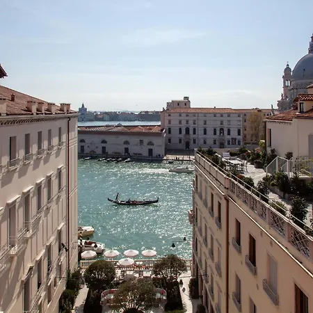 The St. Regis Venedig