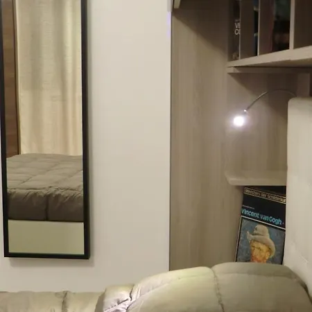 Ca' Novo Apartment Venice