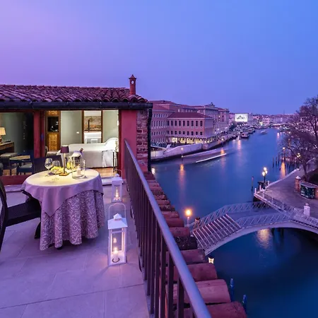 Santa Chiara Hotel 4*