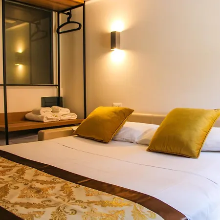 Al Canal Regio - Pensjonat 3*