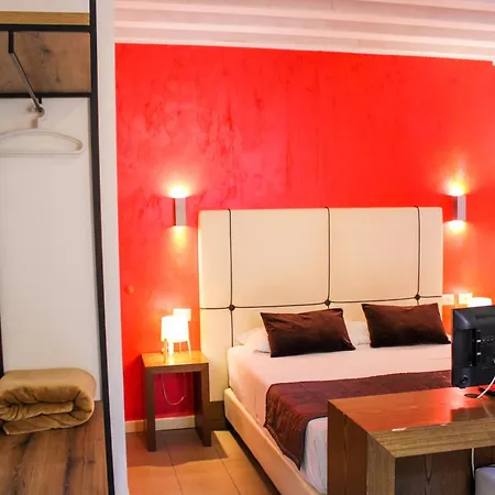 Al Canal Regio - Pensjonat 3*