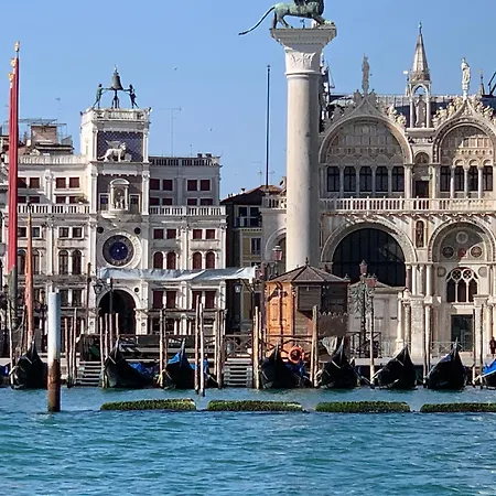 Lovenice Center Love hotel Venezia
