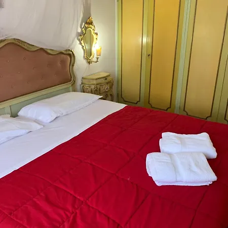 Lovenice Center Love hotel Venezia