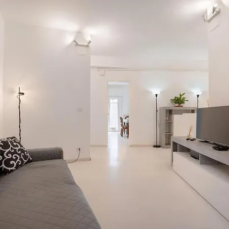 Apartamento Margherita