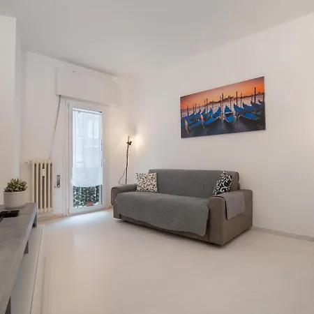 Apartamento Margherita