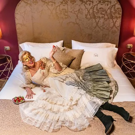 Excess Boutique & Private Spa - Adults Only 5*