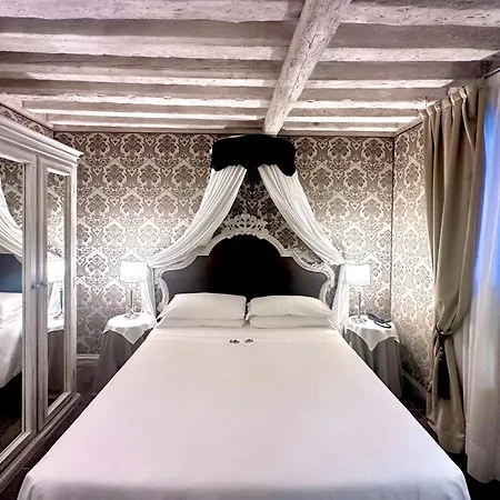 Antiche Figure Hotel Wenecja