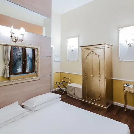 Sogno Di Giulietta E Romeo Hotel