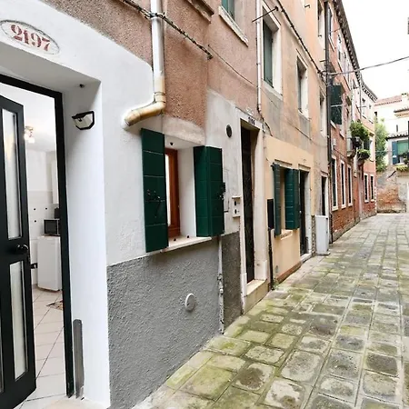 Apartment San Marco Wi-fi *