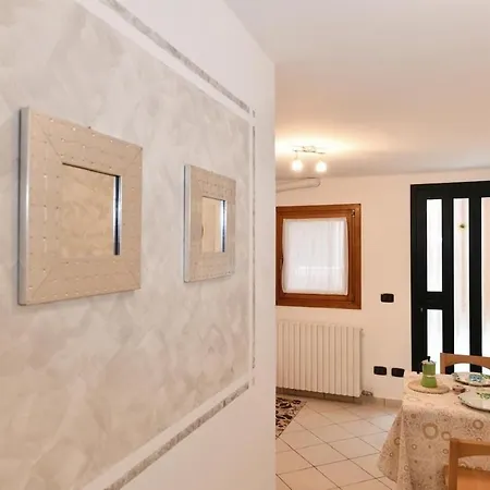 San Marco Wi-fi Apartment Venice