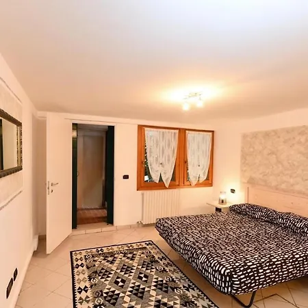 Apartment San Marco Wi-fi Venice