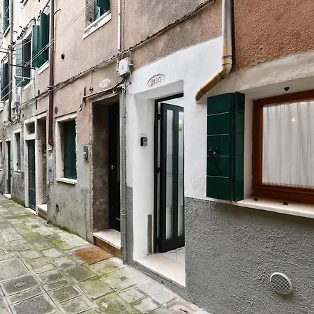 San Marco Wi-fi Venice
