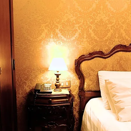 Hotel H O T E L S A N G A L L O L 3*