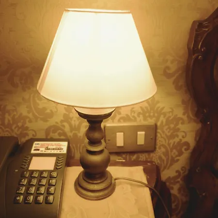 Hotel H O T E L S A N G A L L O L 3*