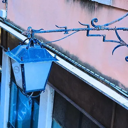 H O T E L S A N G A L L O L 3* Venice