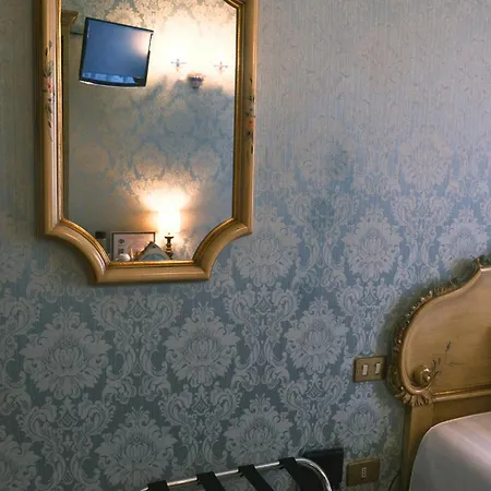 H O T E L S A N G A L L O L Hotel Venice