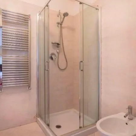 Apartamento Venice Apartments