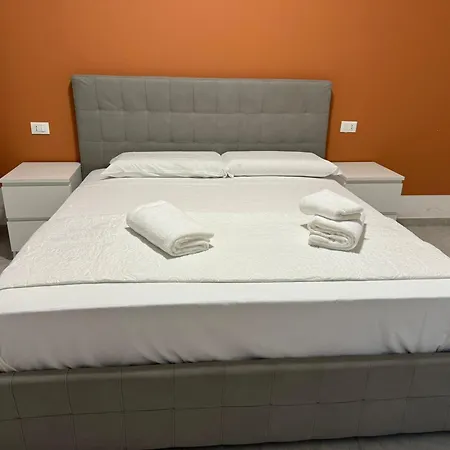 Apartamento Venice Apartments Venecia