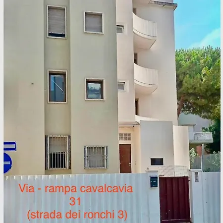 Venice Apartments Apartamento