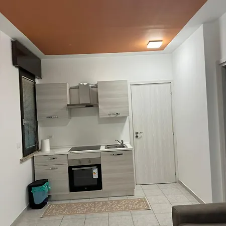 Apartamento Venice Apartments