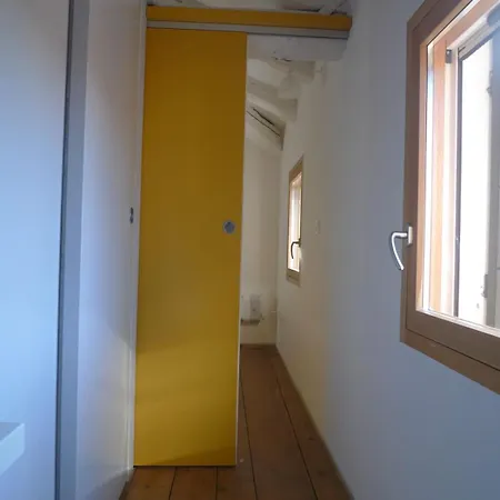 Apartment Fisherman's House *