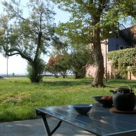 Fisherman's House Apartment