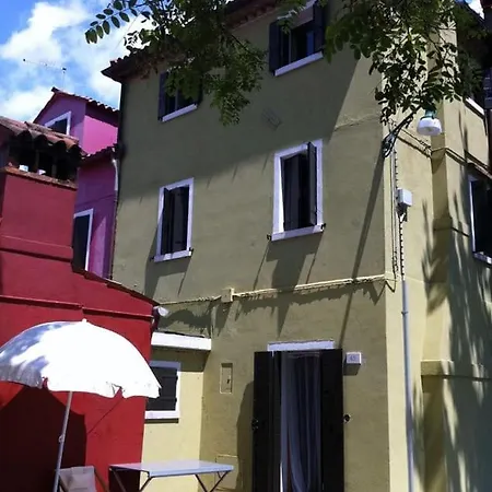 Apartment Fisherman's House *