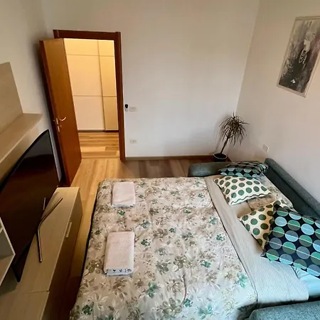 Casa Da Taty Venice