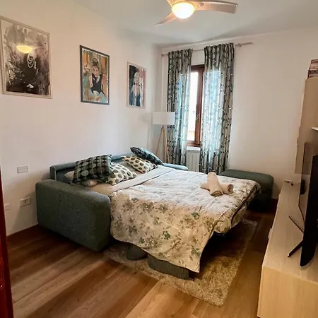 Homestay Casa Da Taty Venice