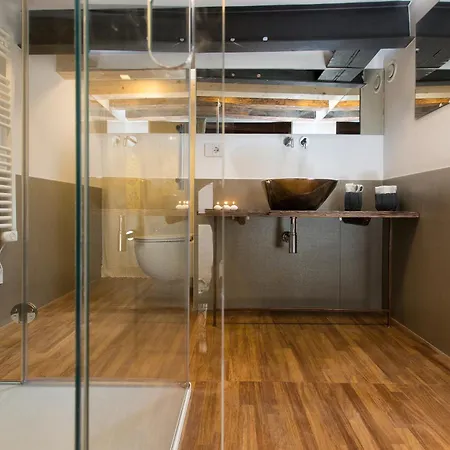 Ca Patron Loft - Canal View Velence