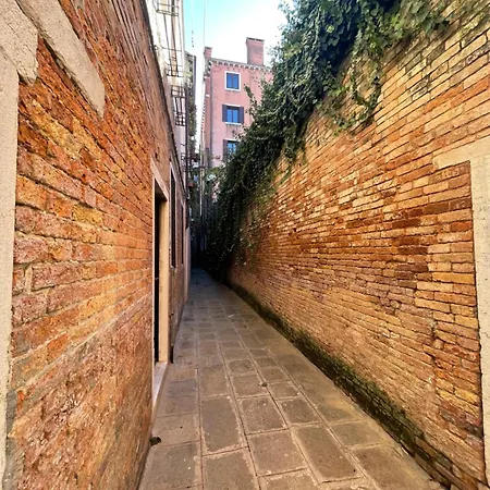 San Toma Venice