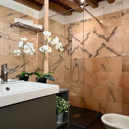 Fondamenta Nove Apartment *