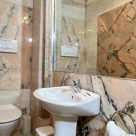 Fondamenta Nove Apartment Venice