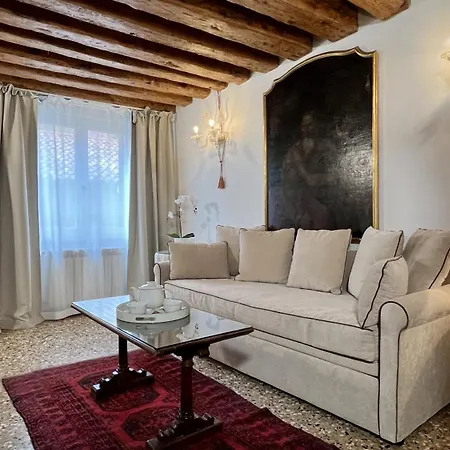 Fondamenta Nove Apartment *