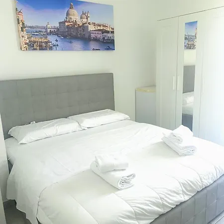 Venice Apartments Apartamento