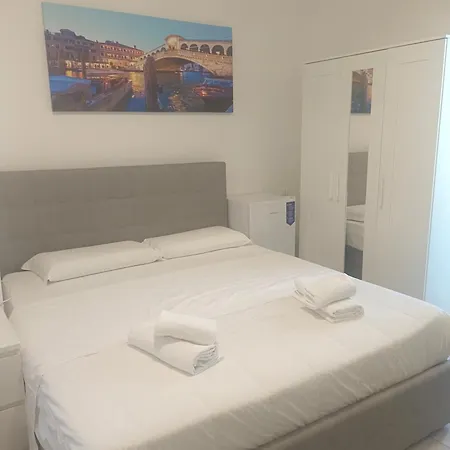 Venice Apartments Apartamento Venecia