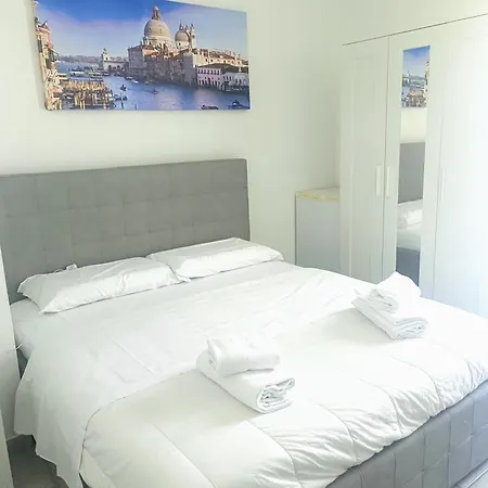Venice Apartments * Venecia