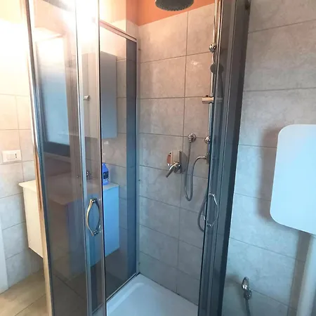 Apartamento Venice Apartments *