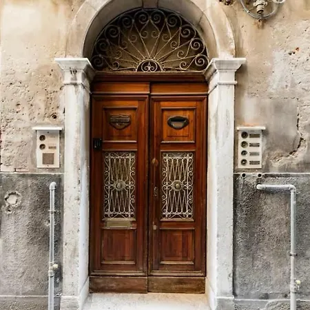 Apartamento Rialto Terrace On The Grand Canal Venecia