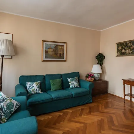 Casamisa Formosa 5193 Apartment Venice