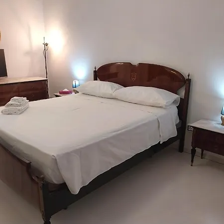 Apartamento Margherita