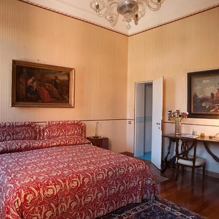 Doppia Con Bagno E Terrazza Homestay szállás