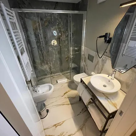 Hotel San Marco