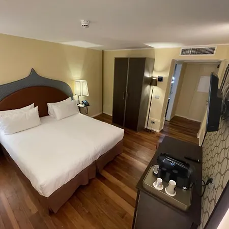 San Marco Hotel 3*